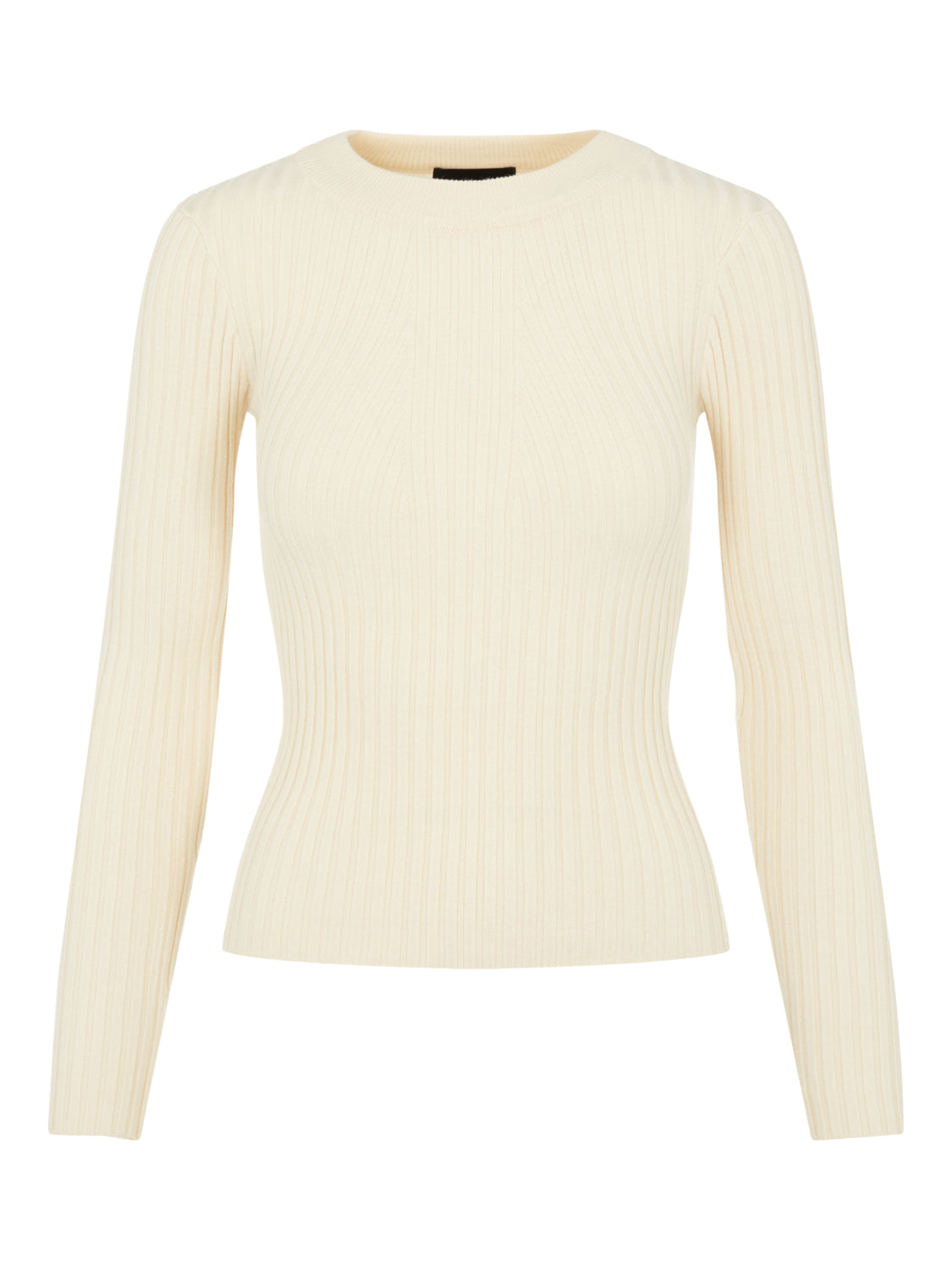 PCCRISTA Pullover - Birch